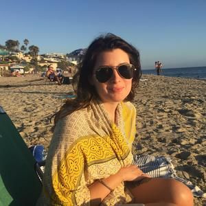 Meet your Posher, Trish